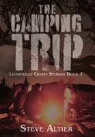 Lizardville The Ghost Story 1535309458 Book Cover