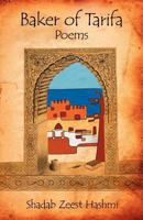 Baker of Tarifa 0982734344 Book Cover