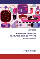 Computer Network Hardware and Software 620048614X Book Cover