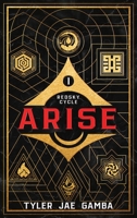 Arise - Book One of the Redsky Cycle B0BNCMWMVF Book Cover