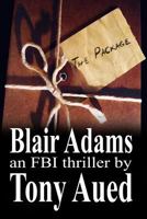 The Package: Blair Adams 1489558861 Book Cover