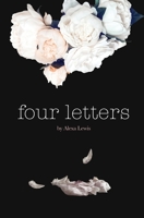 4 Letters 1097653978 Book Cover