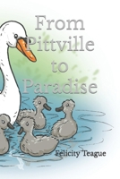 From Pittville to Paradise B0BQ99L6JV Book Cover