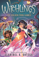 Golden Frog Games B0GMZ2LNGV Book Cover