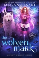 The Wolven Mark 1710362219 Book Cover