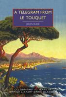 A Telegram from Le Touquet 0712355359 Book Cover