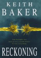 Reckoning 0747276625 Book Cover