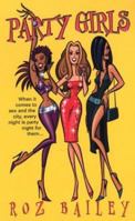 Party Girls 0758201966 Book Cover