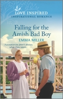 Falling for the Amish Bad Boy 1335586326 Book Cover