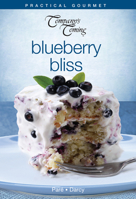 Blueberry Bliss 1988133599 Book Cover