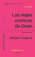 Los viajes on�ricos de On�n: poemas de amor 1091001839 Book Cover
