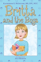 Britta and the Boys 1645381463 Book Cover