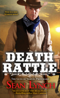 Death Rattle 0786044934 Book Cover