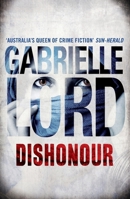 Dishonour 0733632459 Book Cover