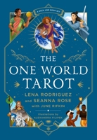The One World Tarot 1250809312 Book Cover