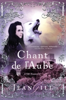 Chant de l'aube: 1150: Narbonne (Les Troubadours) (French Edition) B08FXGTLCN Book Cover