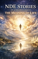 NDE Stories of Understanding the Meaning of Life: Real Near-Death Experiences That Reveal Purpose, Redefine Reality, and Answer What Truly Matters Beyond Death B0GX5YDDVV Book Cover