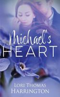 Michael's Heart 172062237X Book Cover