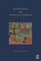 Ismaili History and Intellectual Traditions 1138288101 Book Cover