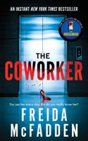 The Coworker 172829620X Book Cover