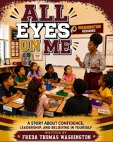 All Eyes On Me B0HCZVZRSJ Book Cover