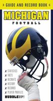 Michigan Football 1600781810 Book Cover