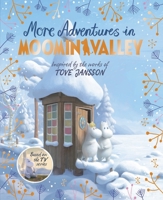 More Adventures in Moominvalley 1529034469 Book Cover