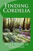 Finding Cordelia 1490571671 Book Cover