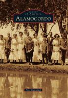 Alamogordo 0738584517 Book Cover