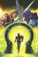 Masters Of The Universe Volume 2 Limited Edition 0974800813 Book Cover