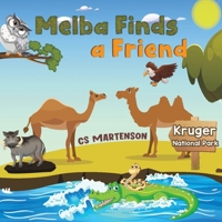 Melba Finds a Friend 9948779983 Book Cover