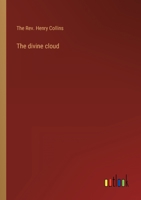 The divine cloud 3368120905 Book Cover