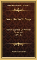 From Studio to Stage 116465358X Book Cover