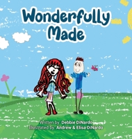Wonderfully Made 1915852706 Book Cover