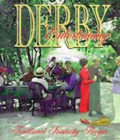 Derby Entertaining 0913383694 Book Cover