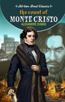 Manoj Publications The Count Of Monte Cristo 8131015106 Book Cover