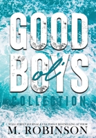 The Good Ol' Boys B09RYV3ZT5 Book Cover