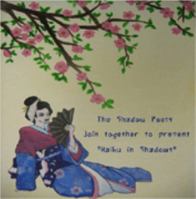 Haiku in Shadows 1411647327 Book Cover