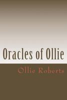 Oracles of Ollie 1495498700 Book Cover