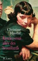 Rendez-vous allée des brouillards 2709621584 Book Cover