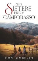 The Sisters from Campobasso 0986283487 Book Cover
