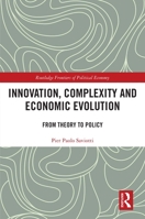 Innovation, Complexity and Economic Evolution B0BV1X49DS Book Cover