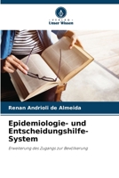 Epidemiologie- und Entscheidungshilfe-System (German Edition) 6207728742 Book Cover