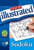 Maran Illustrated Sudoku 1598633163 Book Cover