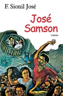 José Samson 2213627096 Book Cover