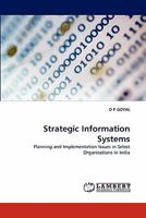 Strategic Information Systems 384335538X Book Cover