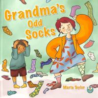 Grandma's Odd Socks 1913292541 Book Cover