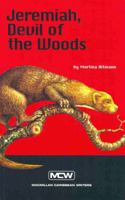 Jeremiah: Devil of the Woods 0333794028 Book Cover