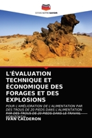 L'Évaluation Technique Et Économique Des Forages Et Des Explosions 6202984732 Book Cover