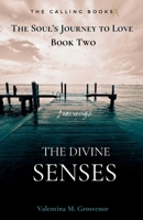 The Divine Senses: Book Two (The Soul's Journey to Love) 1069165530 Book Cover